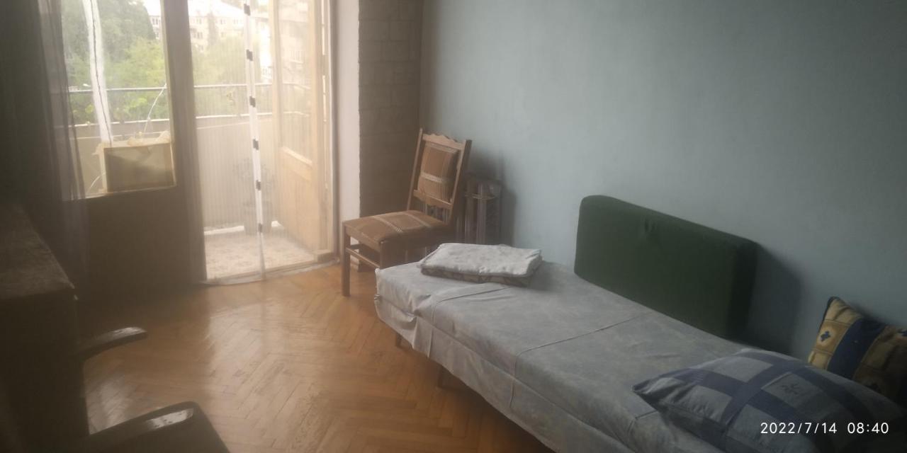 Уютная Комната Gagry Exterior photo