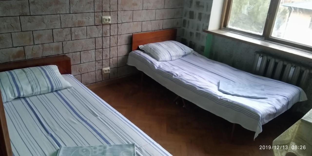 Уютная Комната Gagry Exterior photo