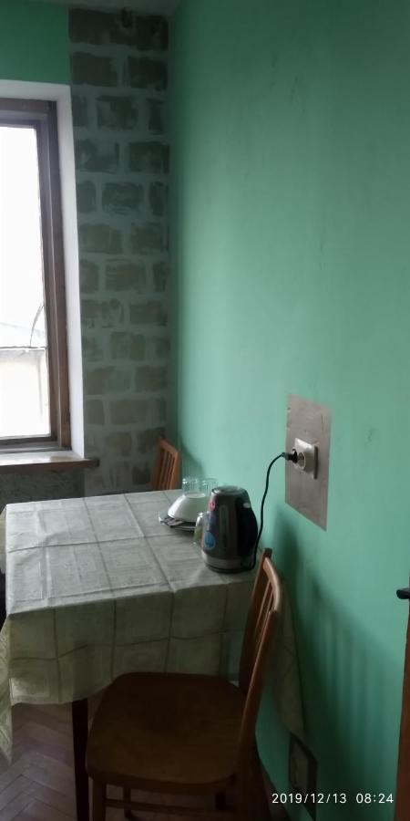Уютная Комната Gagry Exterior photo