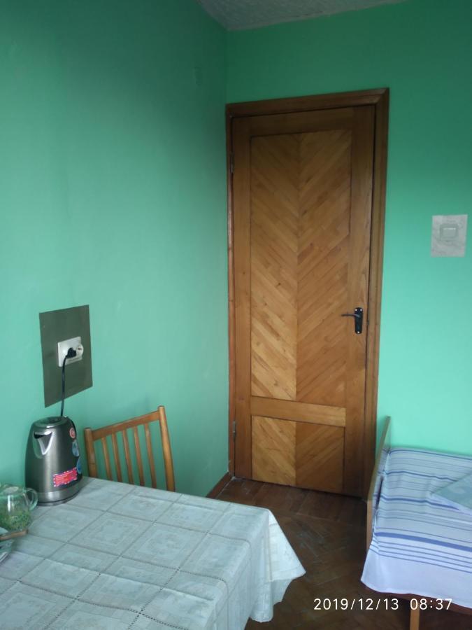 Уютная Комната Gagry Exterior photo